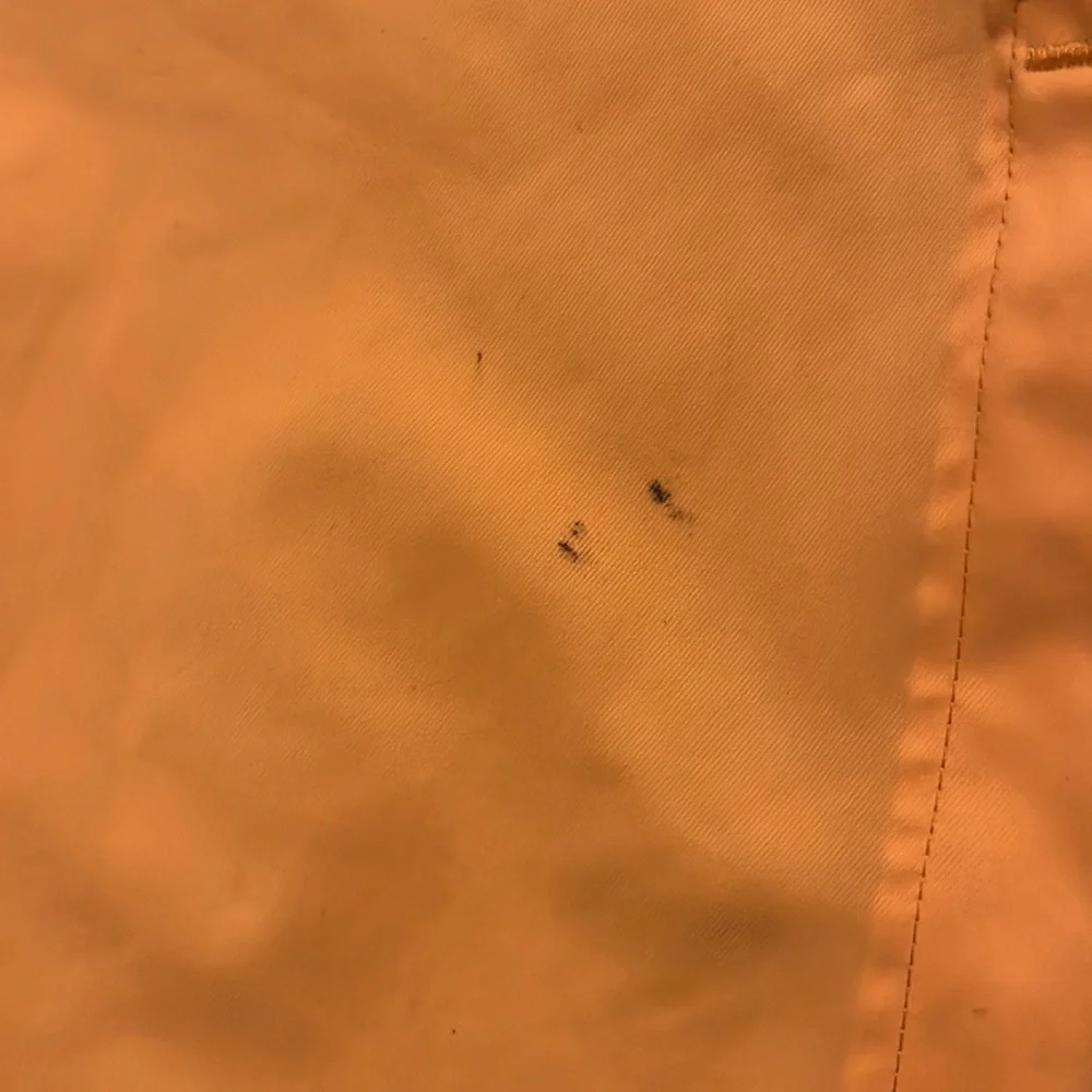Under Armour MTN double layered lined pants